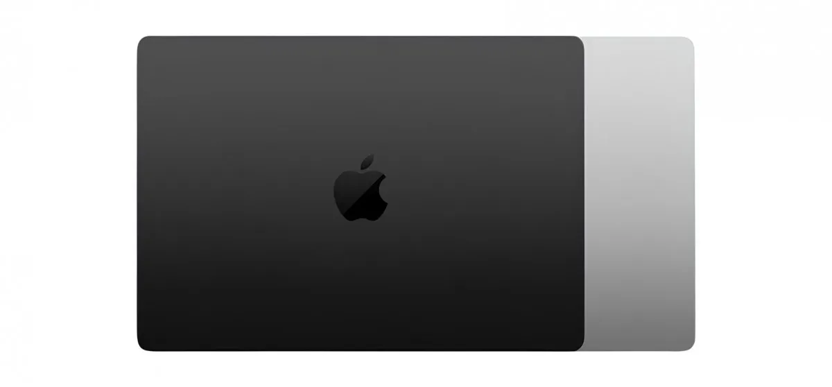 Macbook Pro 14 M4 купити в Одесі | znayomi.com